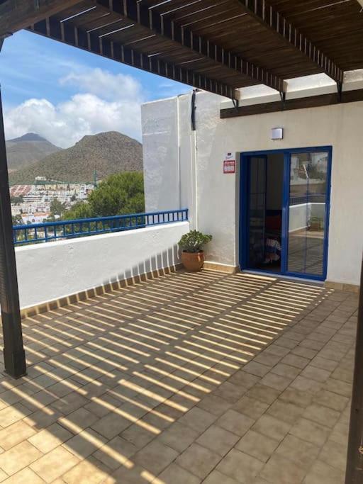 Galeria Tres Pinos Apartment San Jose (Almeria)