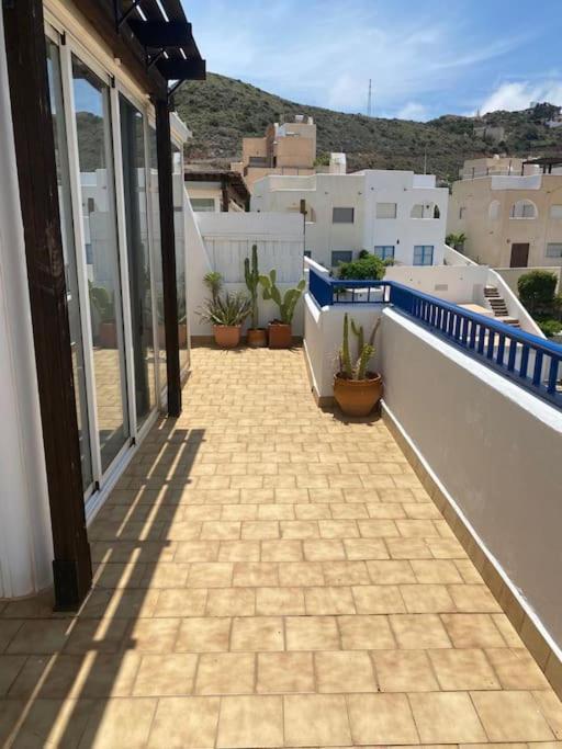 Galeria Tres Pinos Apartment San Jose (Almeria)