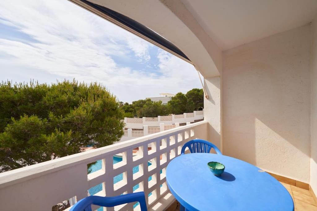 Apartment Galeria Tres Pinos San Jose (Almeria)