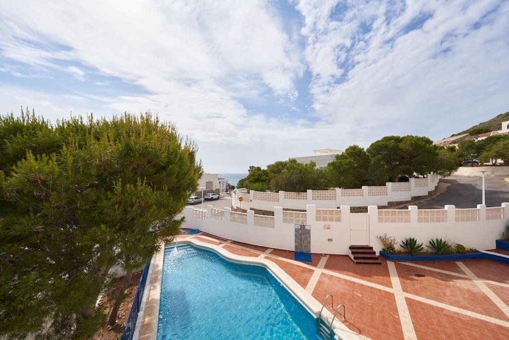 Apartamento Galeria Tres Pinos