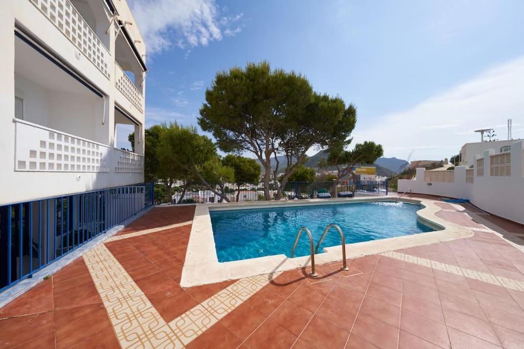 Apartment Galeria Tres Pinos *