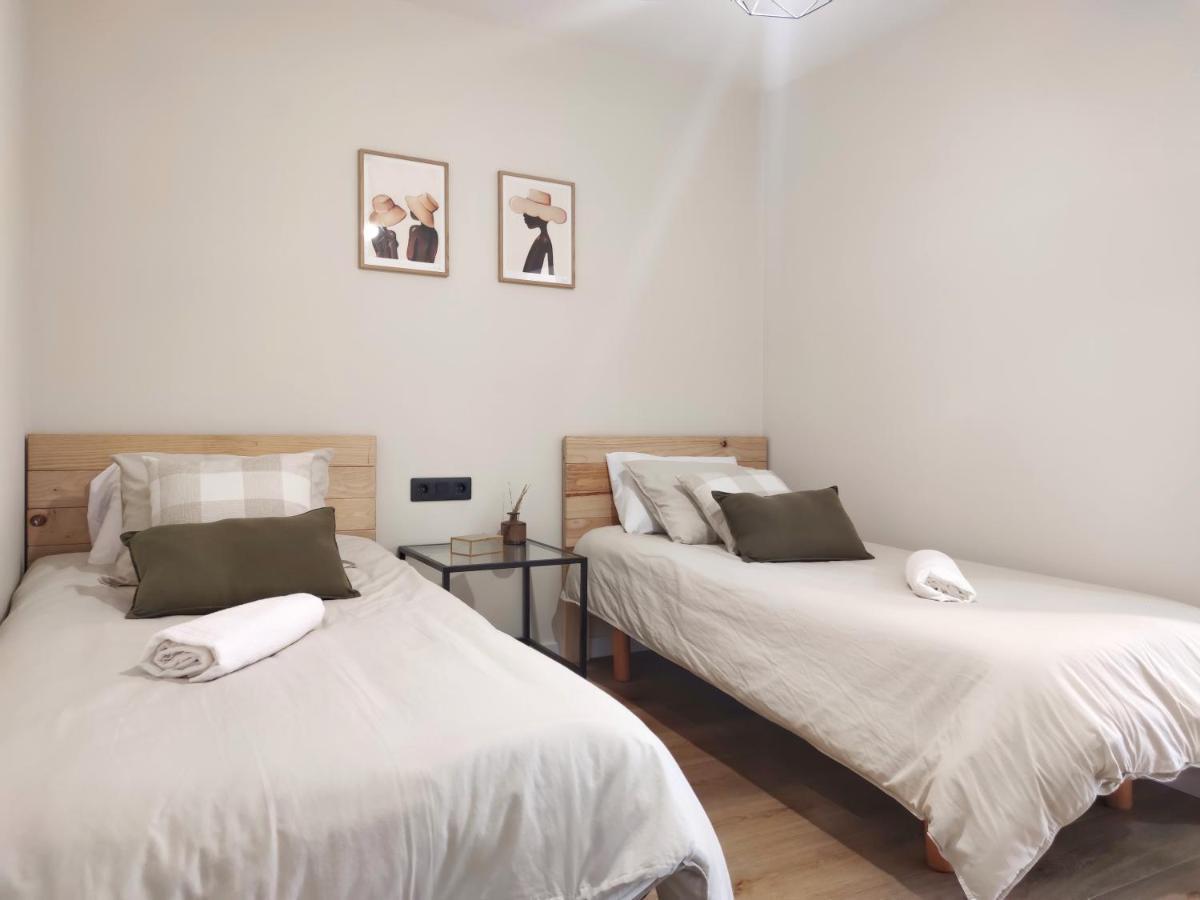 Desconectaengalicia Benisa, 50m Playa Silgar * Sanxenxo