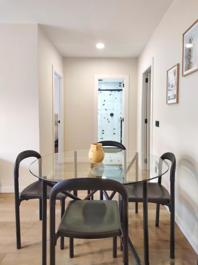 Apartamento Desconectaengalicia Benisa, 50m Playa Silgar *