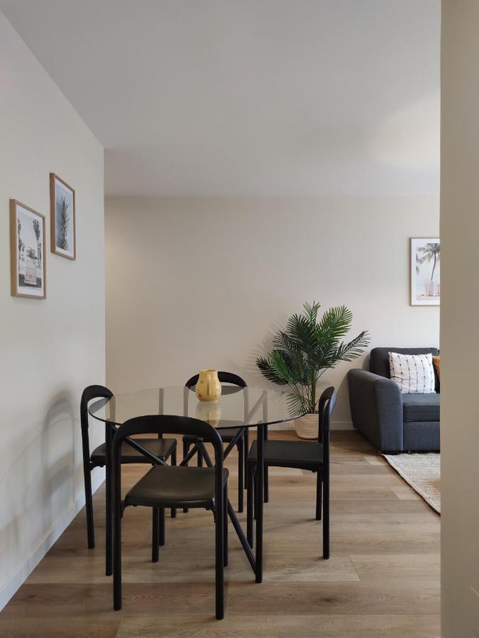Desconectaengalicia Benisa, 50m Playa Silgar Apartamento Sanxenxo