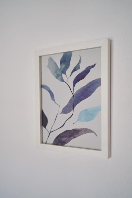 Galeria Tres Pinos
