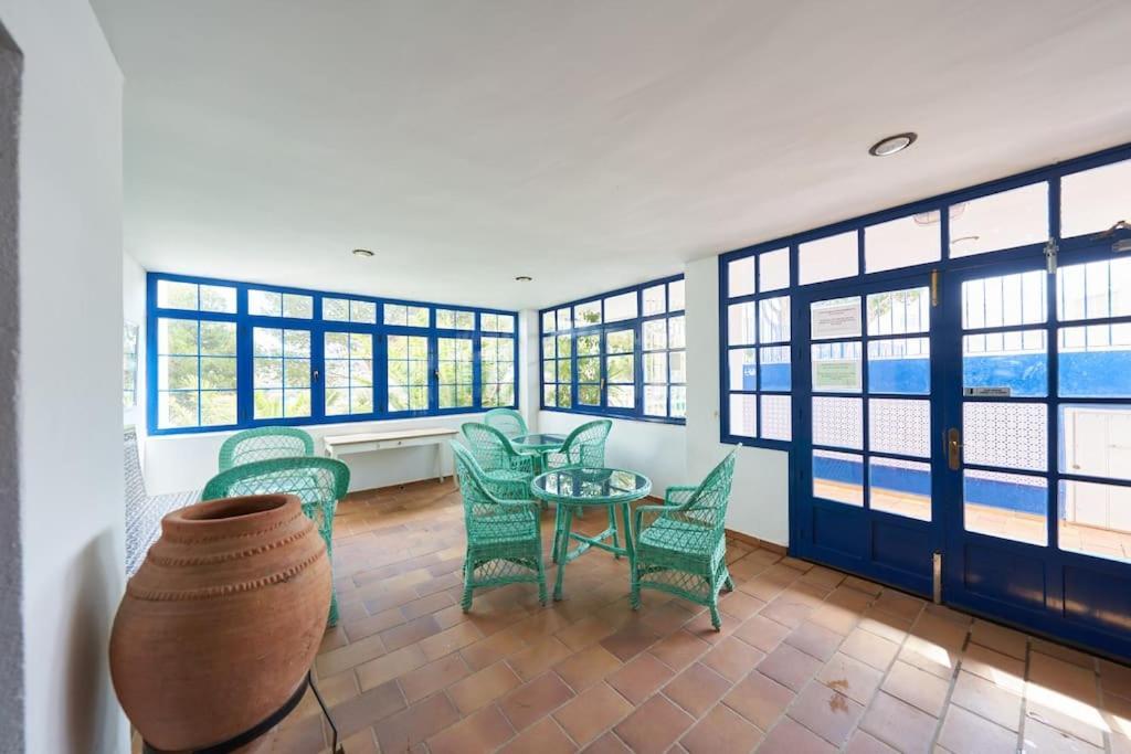 Apartment Galeria Tres Pinos *