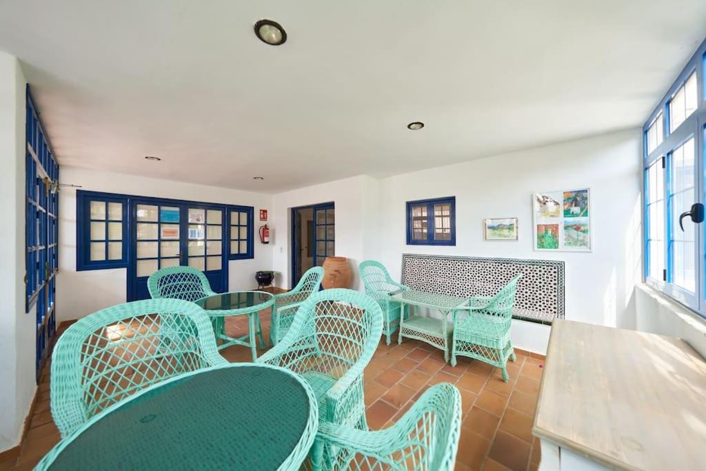 Apartamento Galeria Tres Pinos *