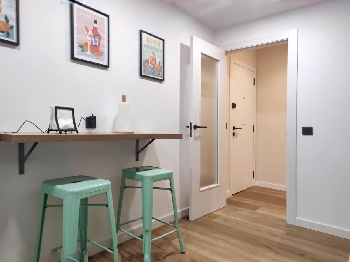Desconectaengalicia Benisa, 50m Playa Silgar Apartamento Sanxenxo