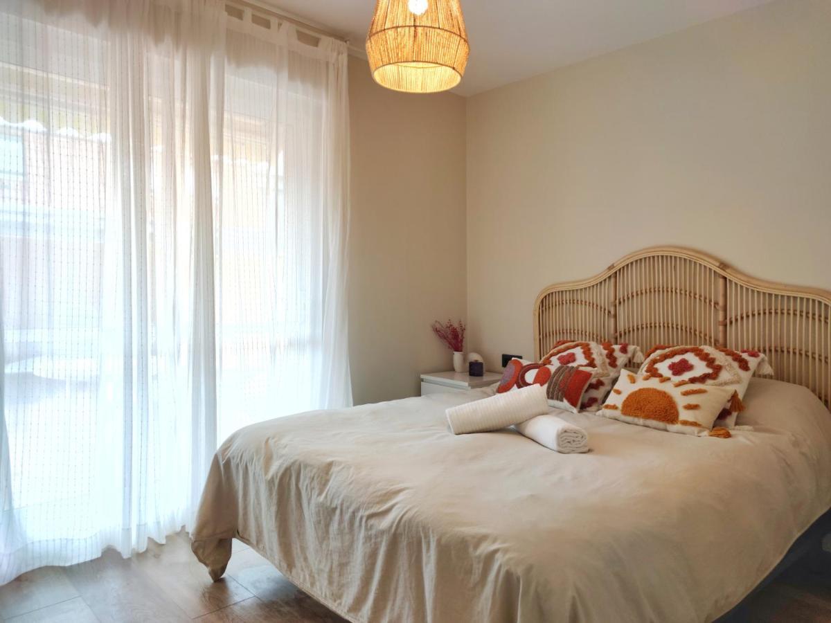 Desconectaengalicia Benisa, 50m Playa Silgar Apartamento Sanxenxo
