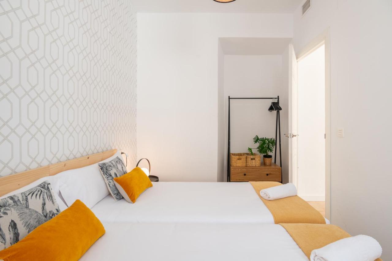 Palacio Dorobe Apartamento *
