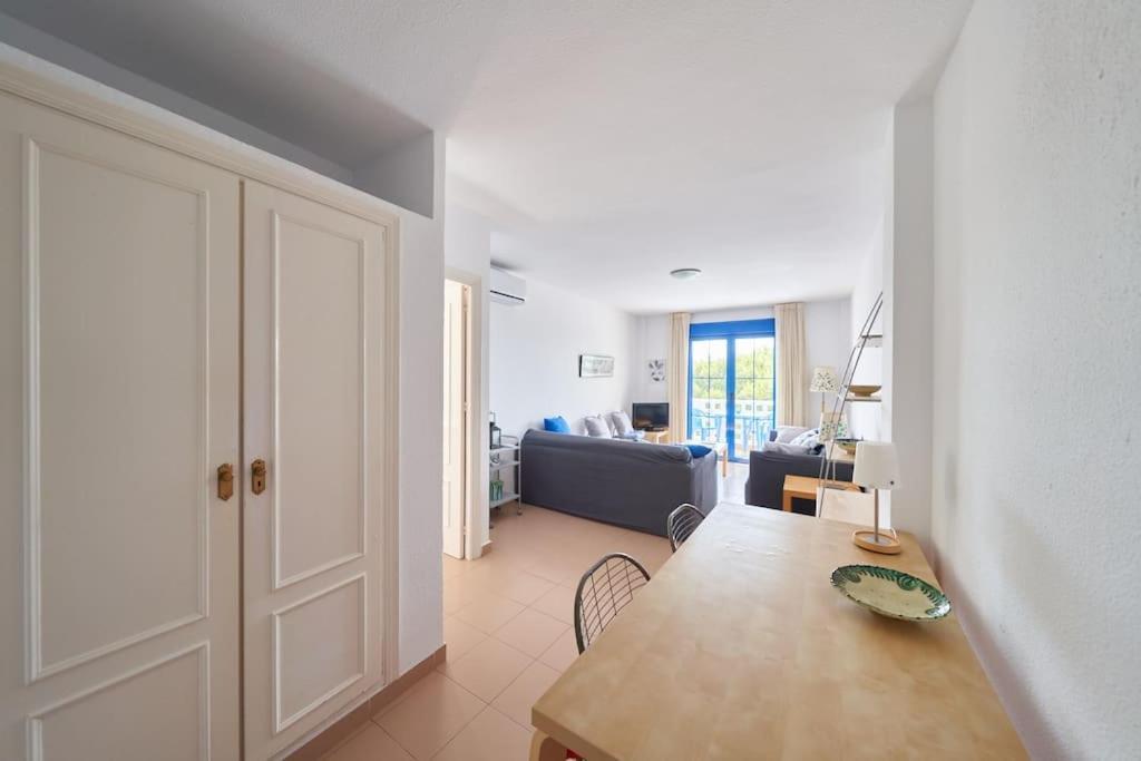 Apartamento Galeria Tres Pinos San José