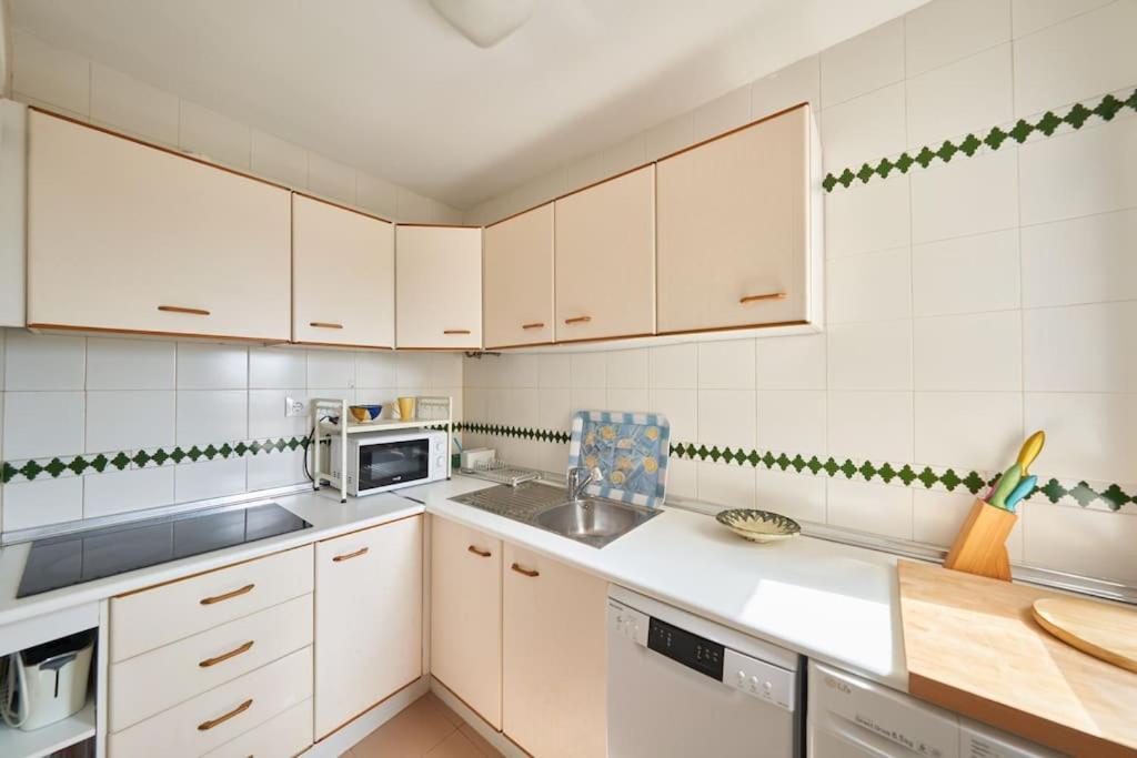 Galeria Tres Pinos Apartamento