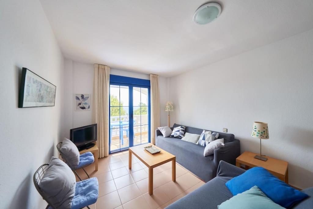 Apartment Galeria Tres Pinos