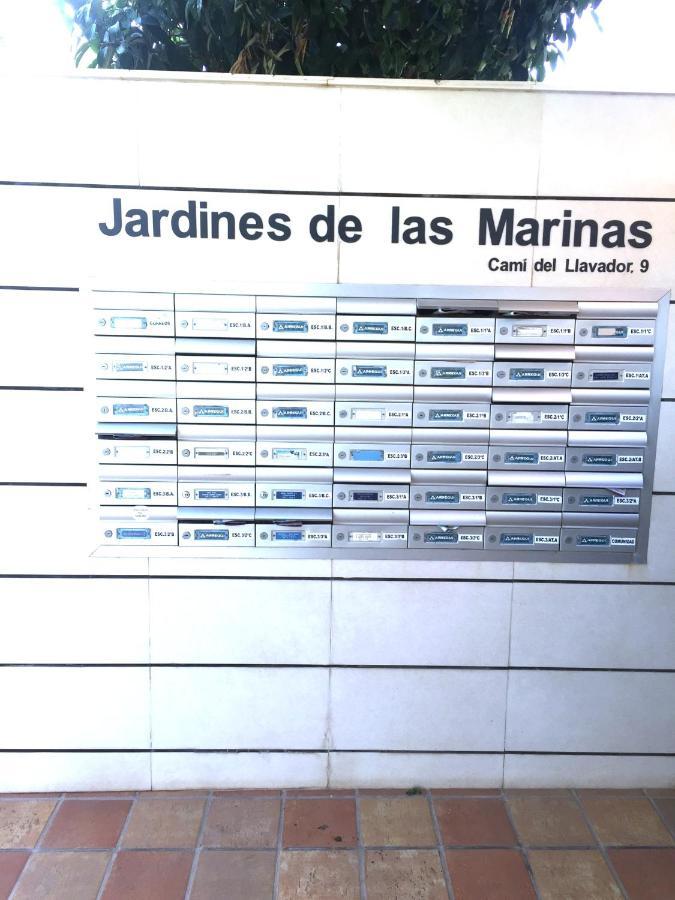 Jardines De Marinas Apartamento