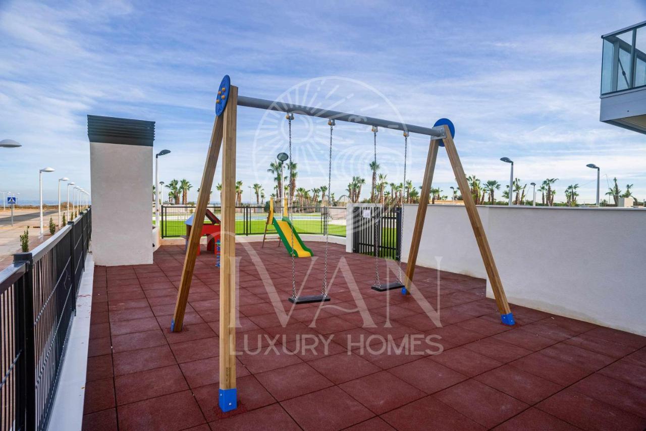Casa Maui Ivan Luxury Homes 9ªpta Sur 1ªlinea Apartamento