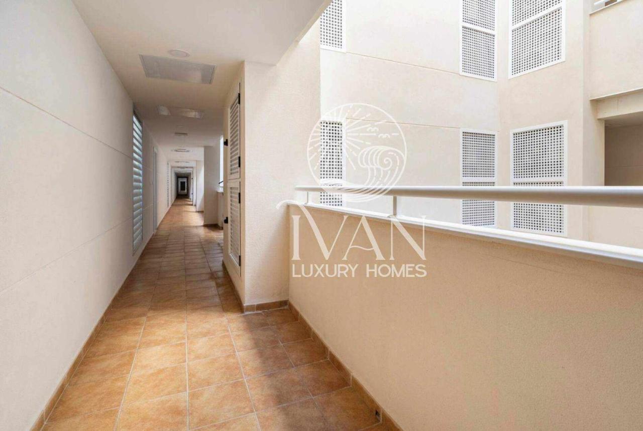 Apartamento Casa Yani Ivan Luxury Homes 3ªpta Sur 1ªlinea Oropesa del Mar