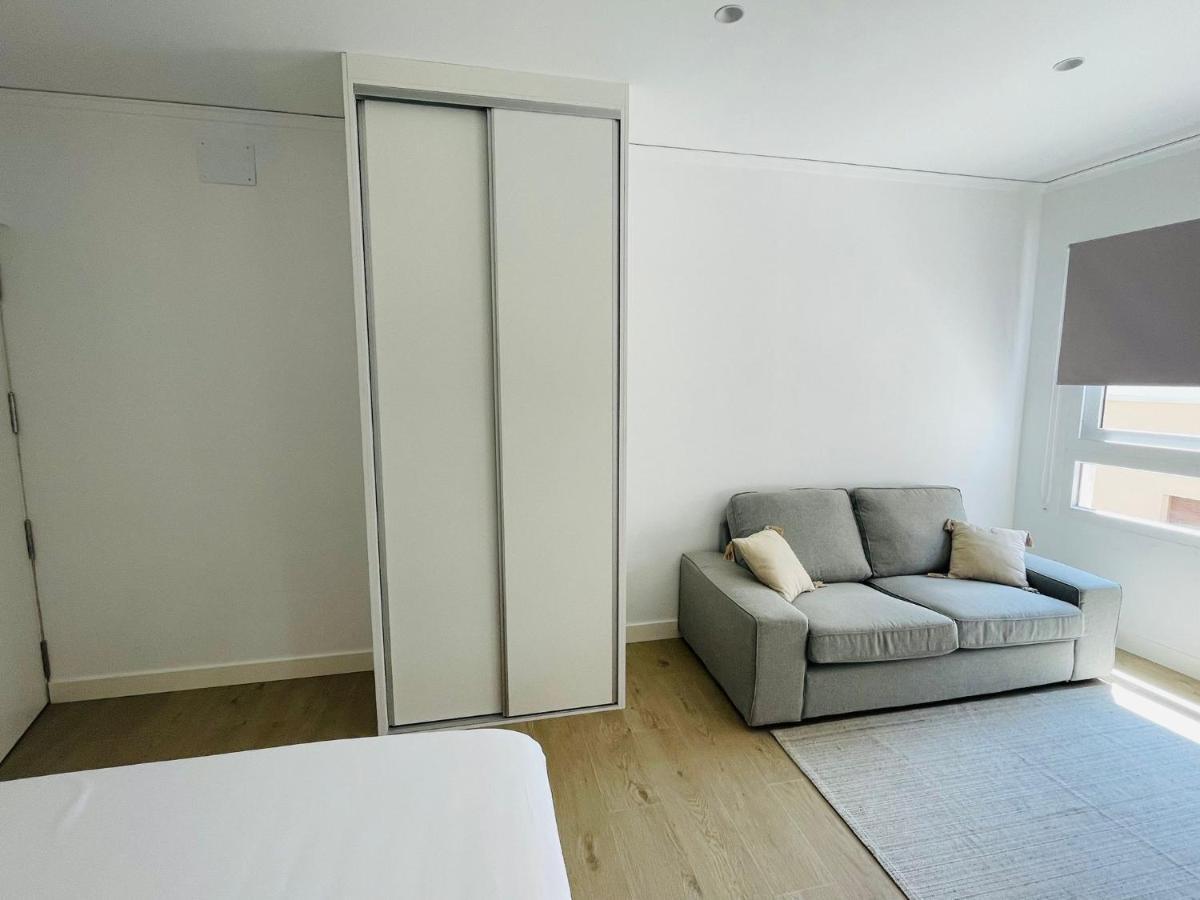Pare Pere Apartamento