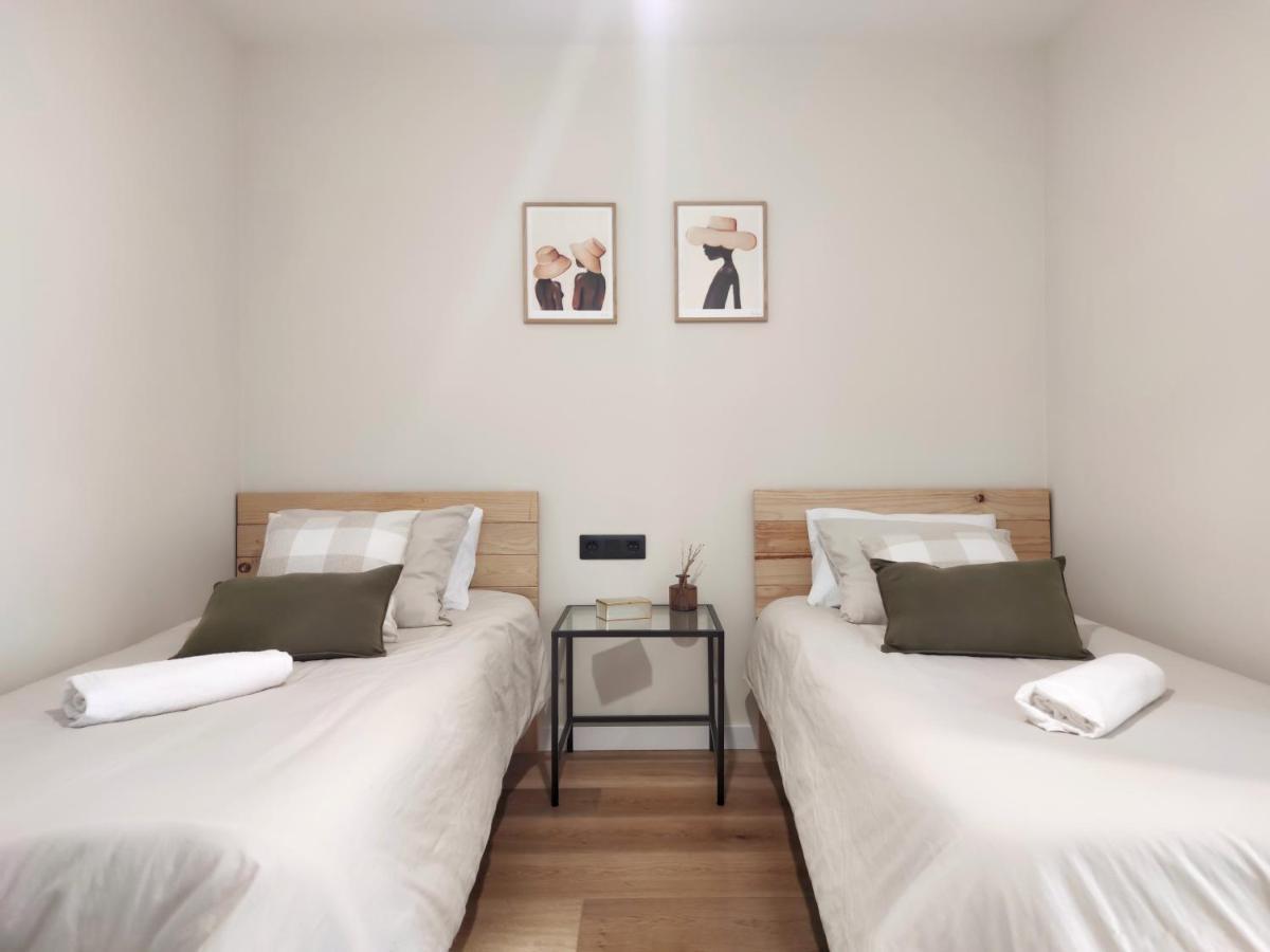Desconectaengalicia Benisa, 50m Playa Silgar Apartamento Sanxenxo