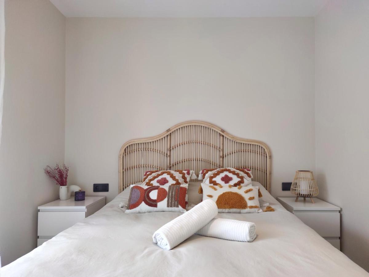 Apartamento Desconectaengalicia Benisa, 50m Playa Silgar *