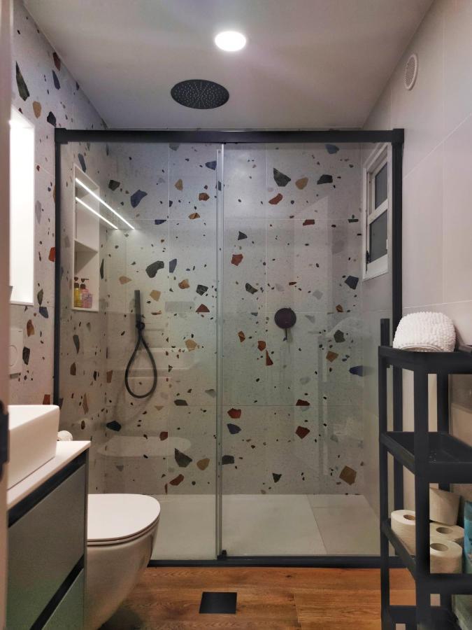 Apartamento Desconectaengalicia Benisa, 50m Playa Silgar *