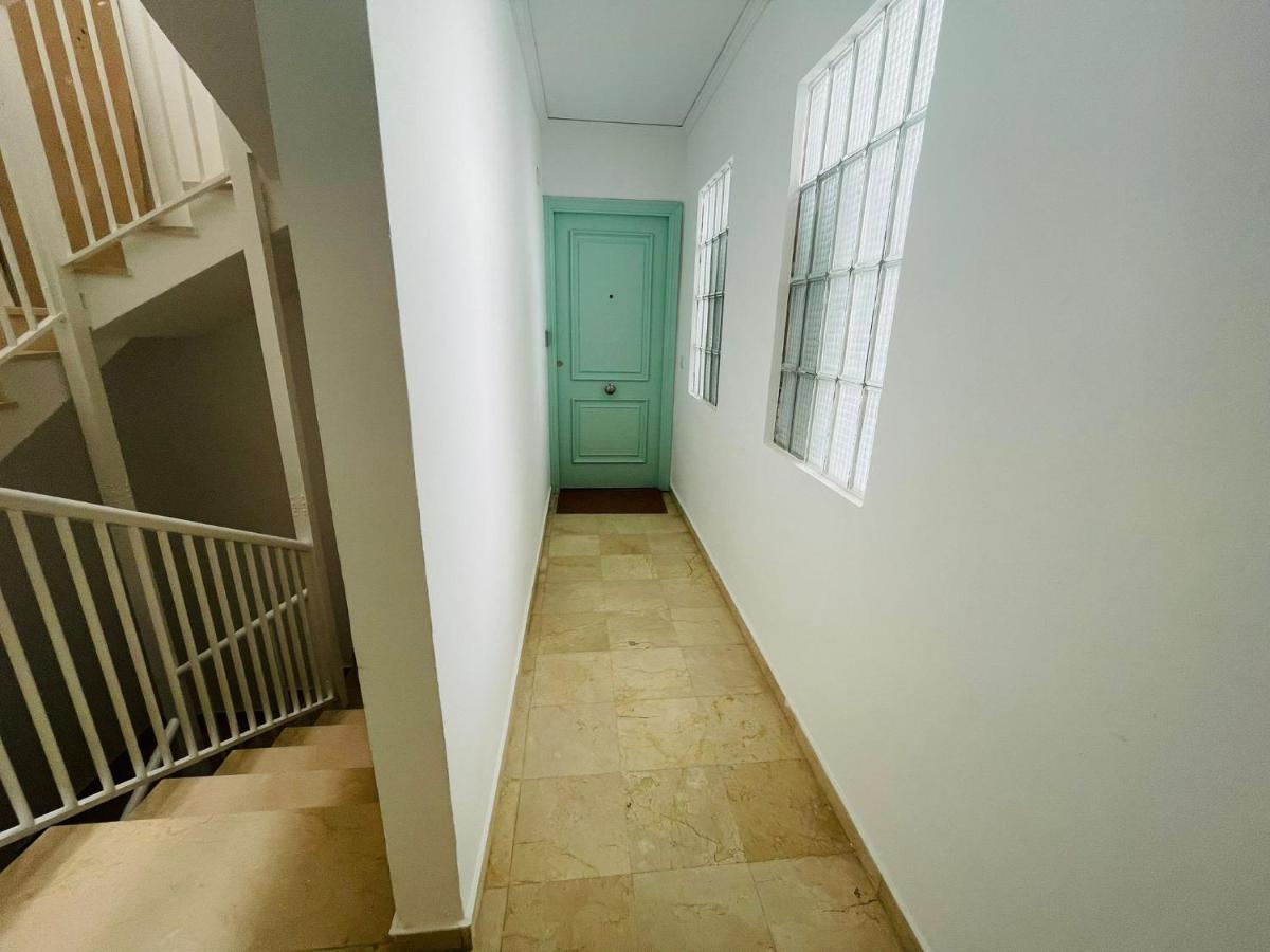 Apartamento Pare Pere Dénia