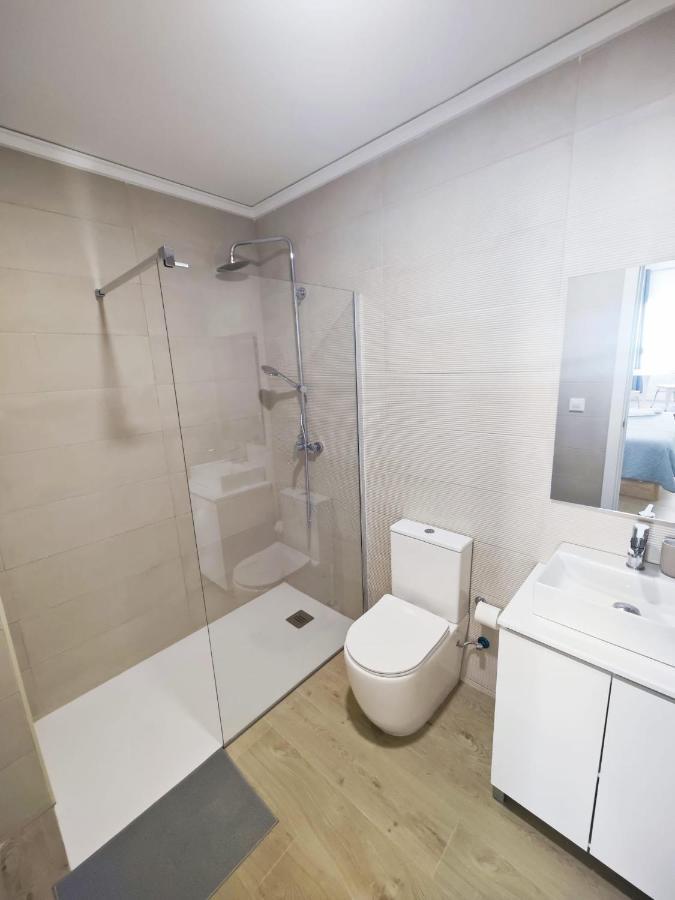 Pare Pere Apartamento Dénia