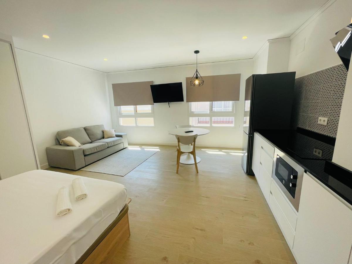 Apartamento Pare Pere