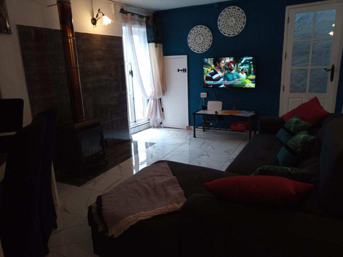 Casa Holmes * Las Casillas (Jaen)