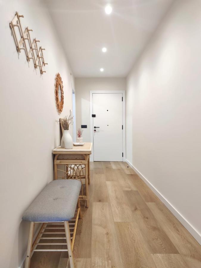 Apartamento Desconectaengalicia Benisa, 50m Playa Silgar Sanxenxo