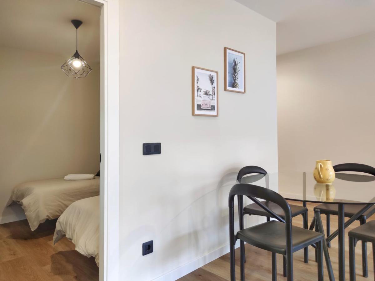 Apartamento Desconectaengalicia Benisa, 50m Playa Silgar *