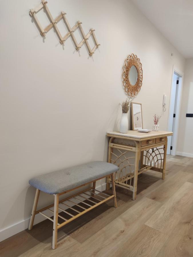 Desconectaengalicia Benisa, 50m Playa Silgar Apartamento *