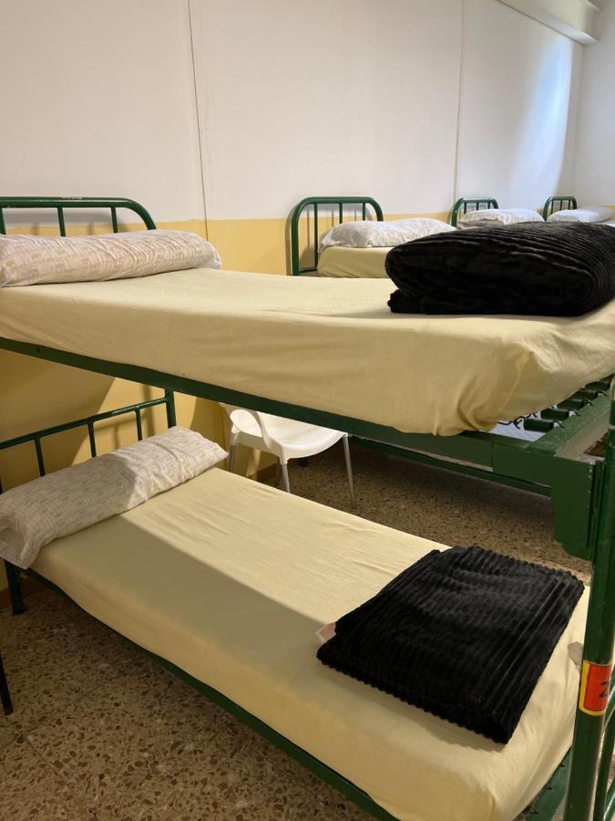 Albergue Municipal Hostal