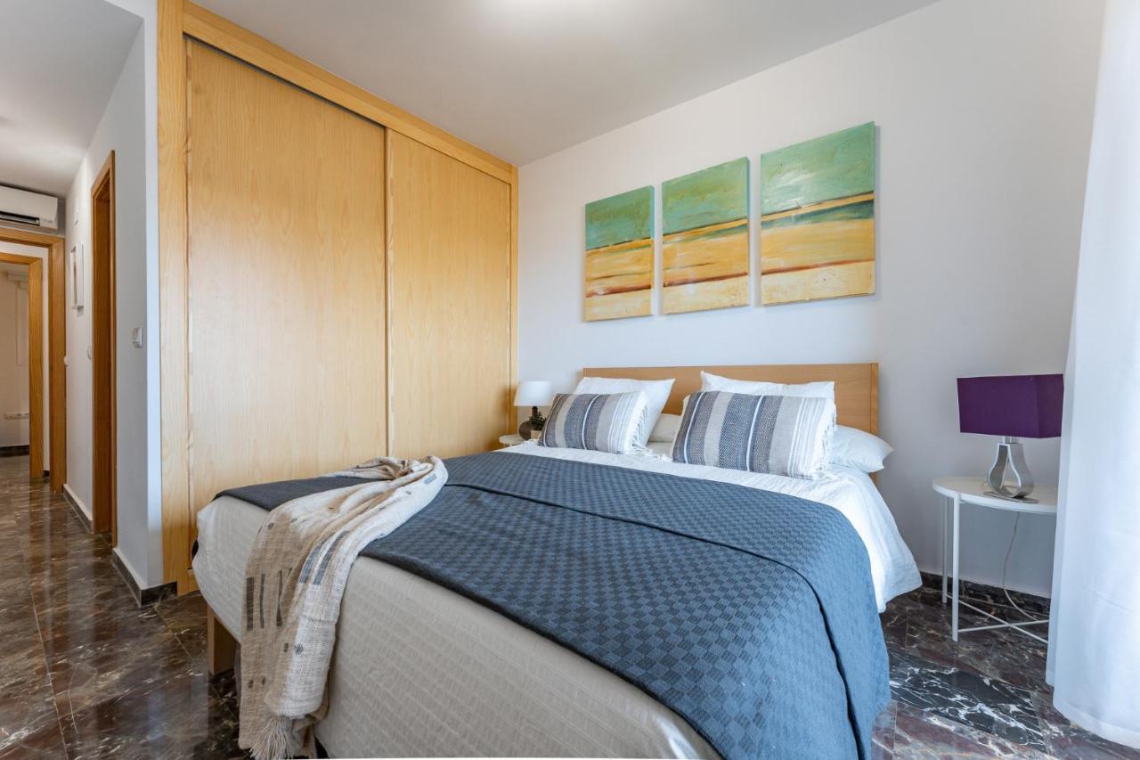 Malagasuite Blue Sea & Pool Apartamento Fuengirola