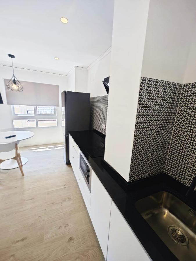 Pare Pere Apartamento Dénia