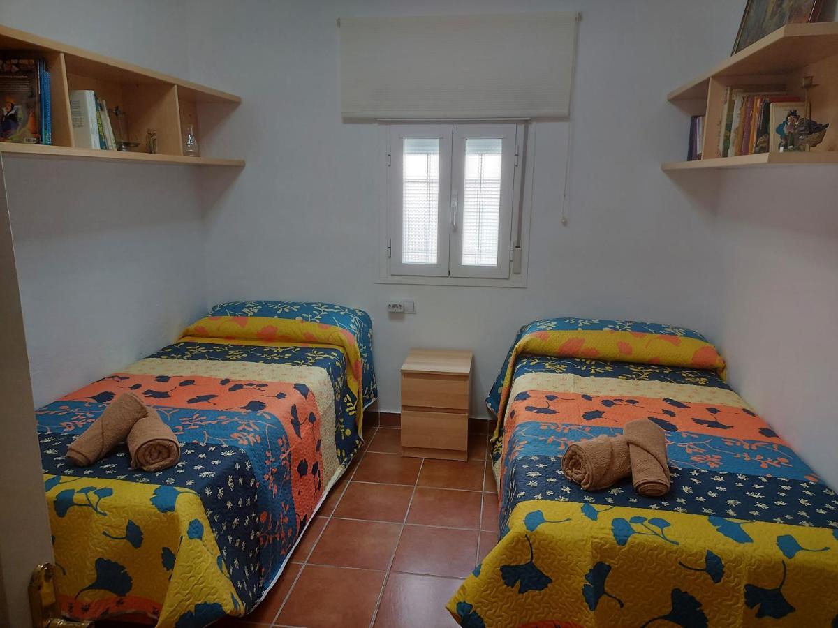 Casa La Morera Holiday home Torrox