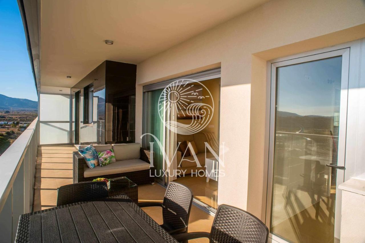 Casa Maui Ivan Luxury Homes 9ªpta Sur 1ªlinea Apartamento *