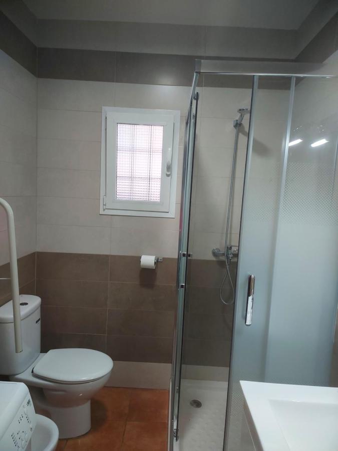Casa La Morera Holiday home *