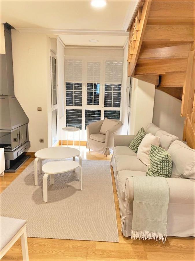 Del Pisuerga Apartamento Cervera De Pisuerga