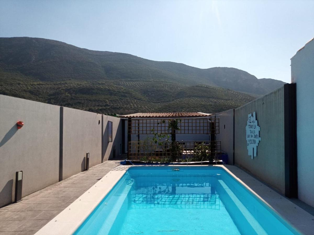 Casa Holmes Holiday home Las Casillas (Jaen)