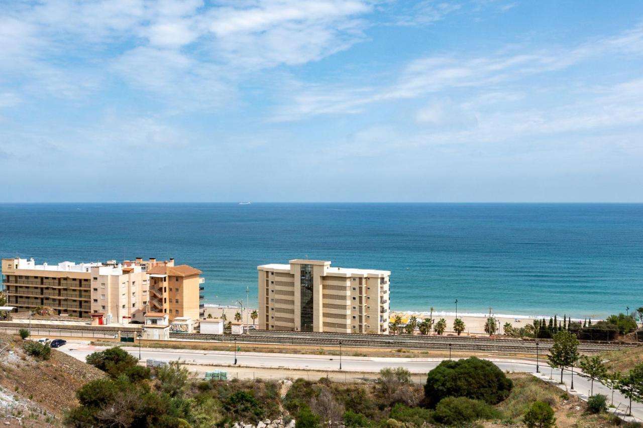 Malagasuite Blue Sea & Pool Apartamento *