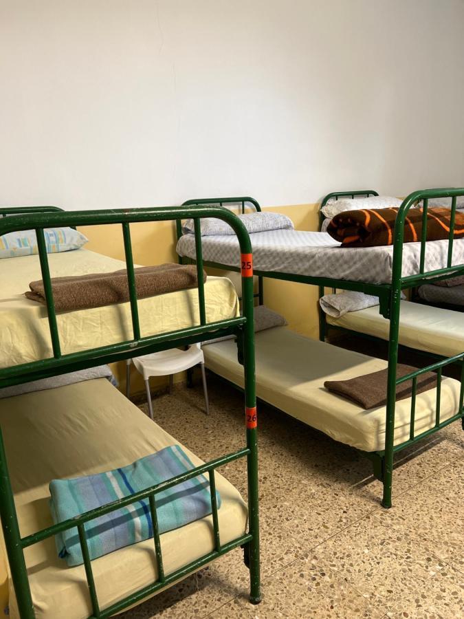 Albergue Municipal Hostal