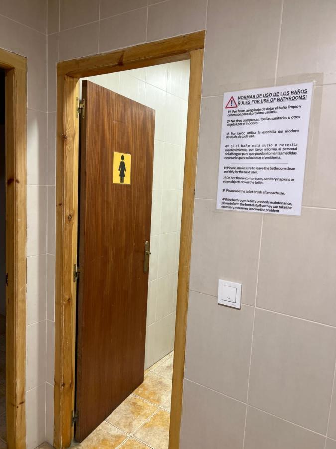 Albergue Municipal Hostal San Martín del Camino