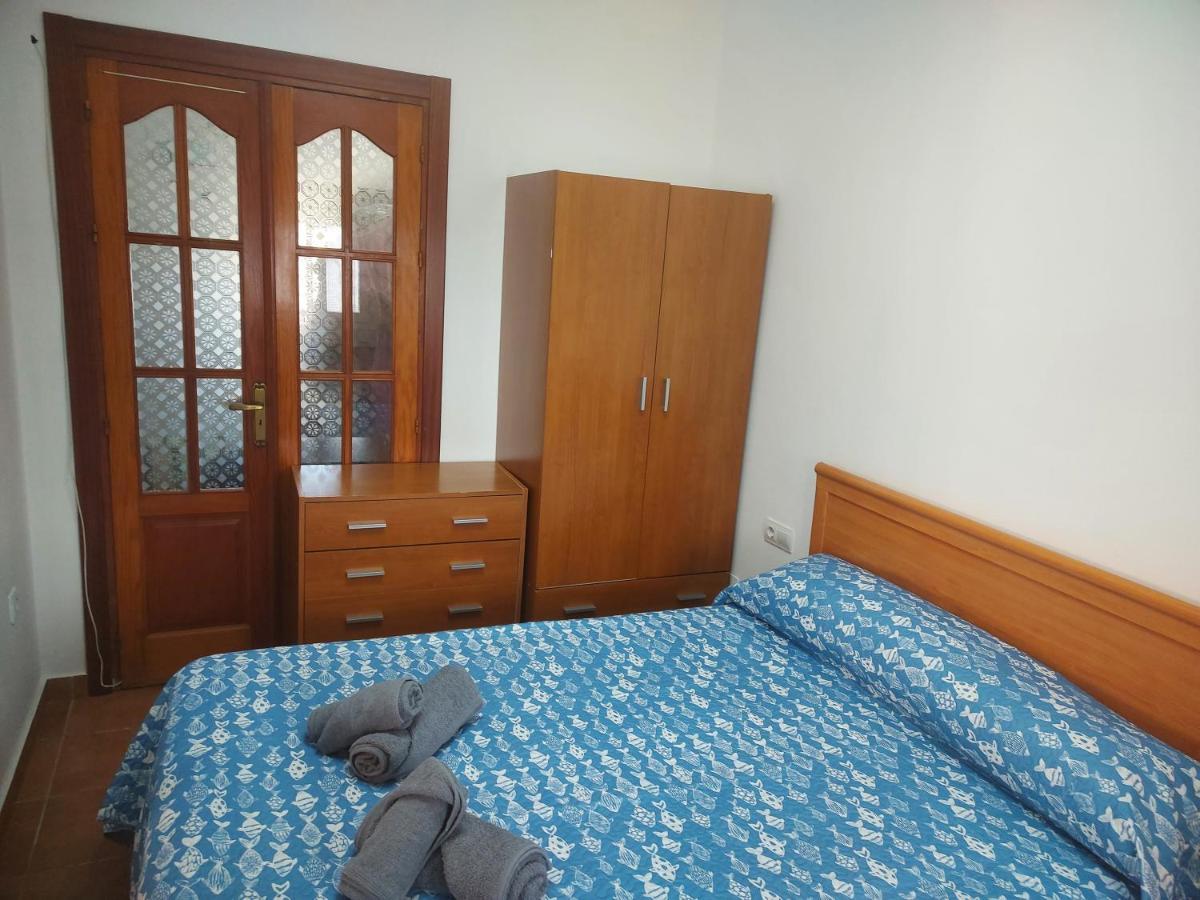 Holiday home Casa La Morera *