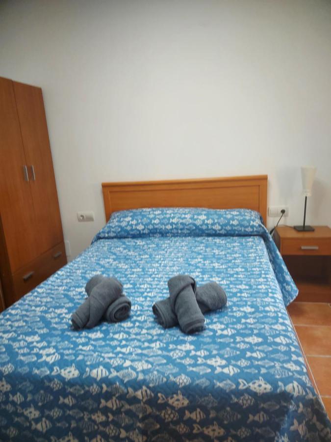 Casa La Morera Holiday home *