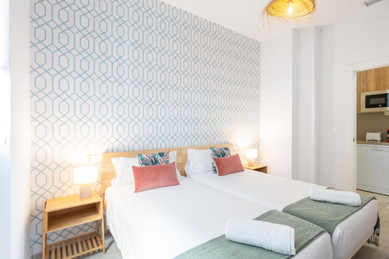 Palacio Dorobe Apartamento