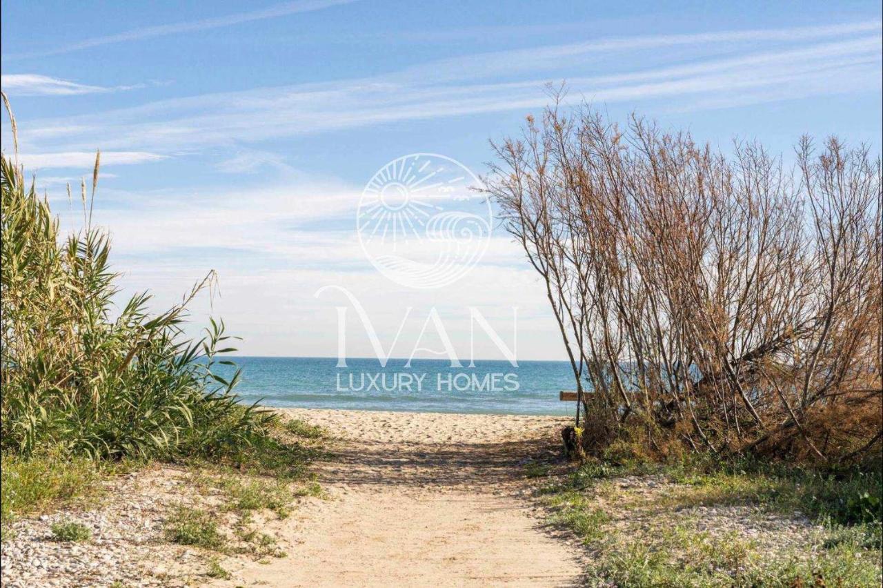 Casa Yani Ivan Luxury Homes 3ªpta Sur 1ªlinea Apartamento *