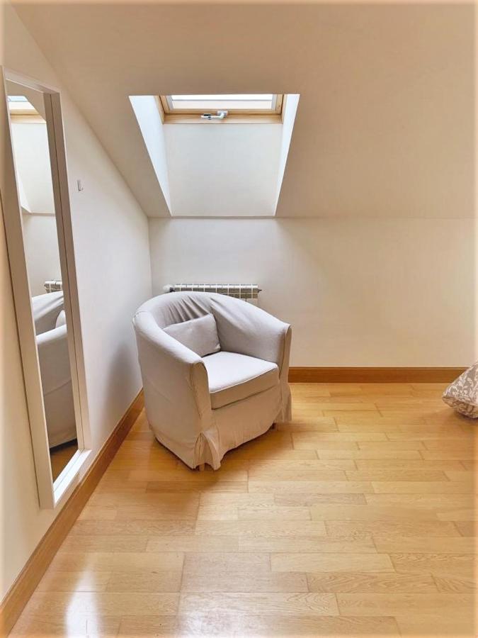 Del Pisuerga Apartment *