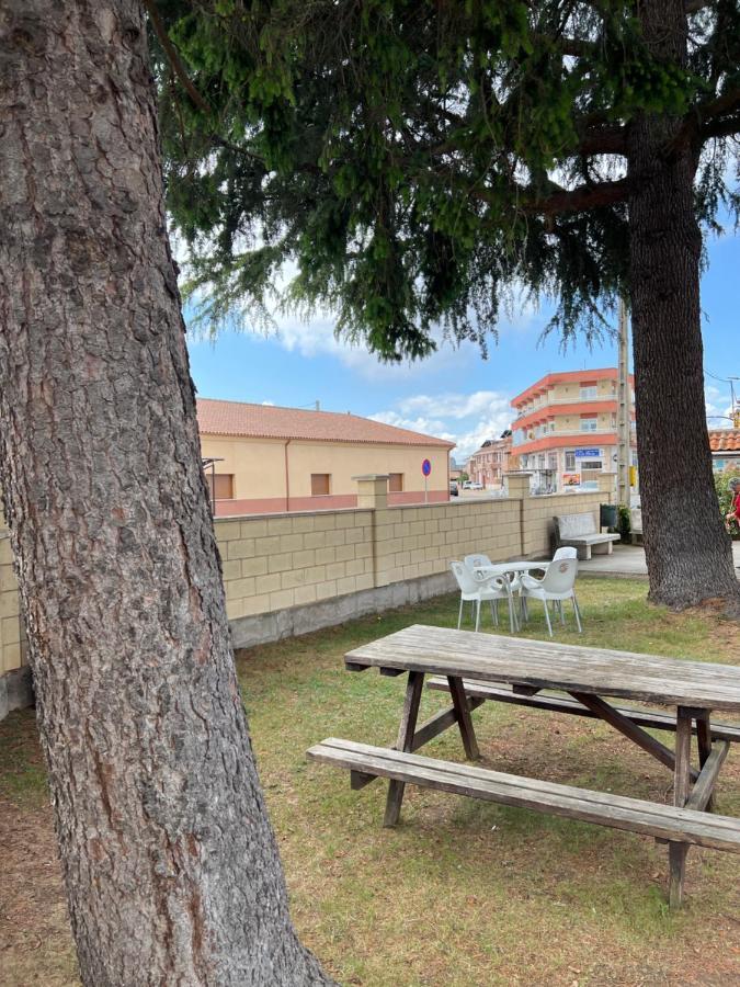 Hostal Albergue Municipal