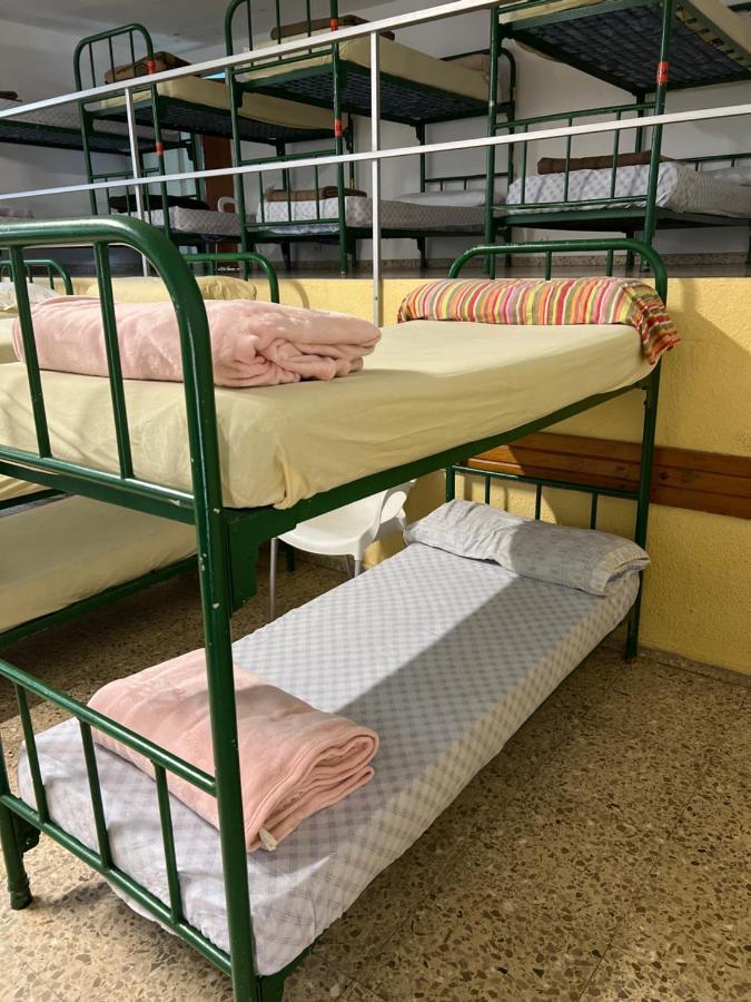Albergue Municipal Hostal