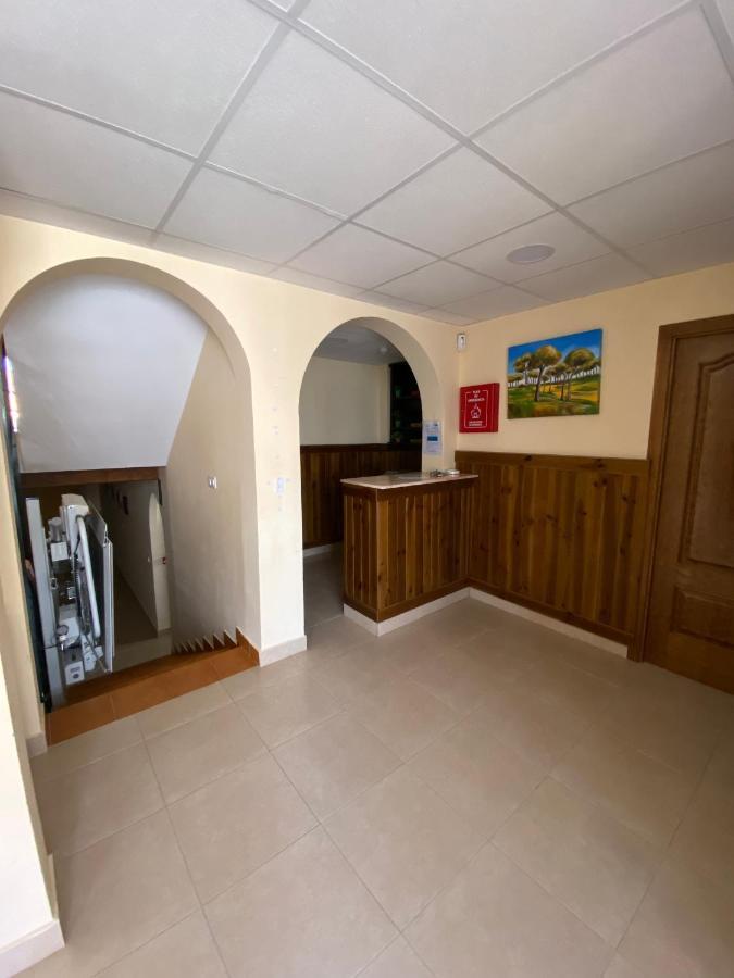 Casa El Descanso Hostal Mazagón